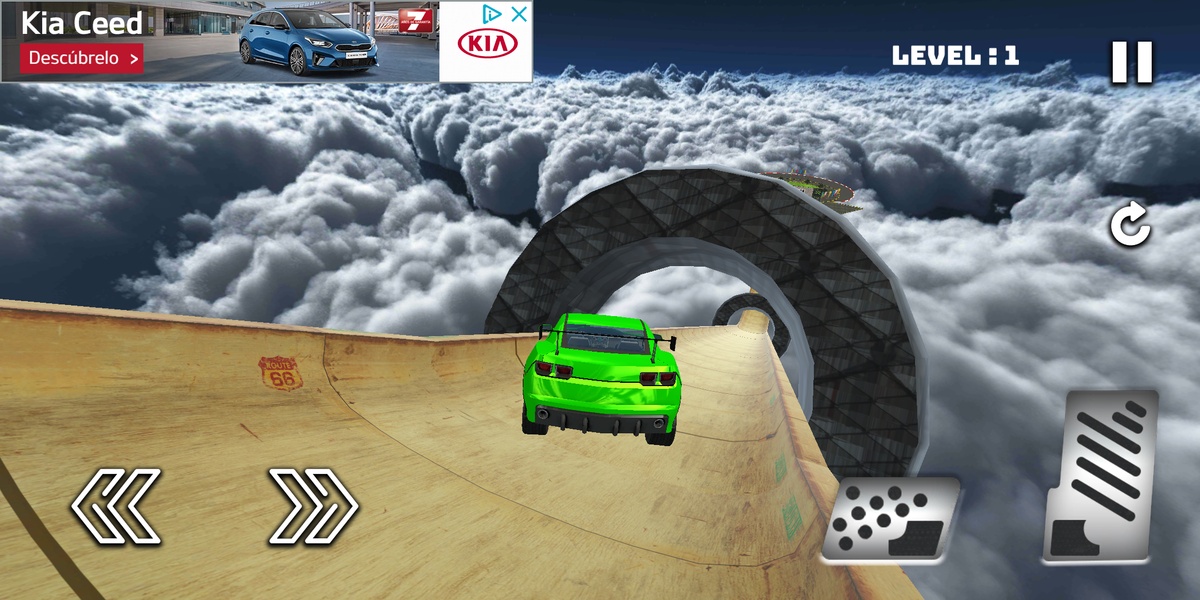 Mega Ramp - Preview 15