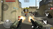 Counter Terrorist SWAT Shoot screenshot 1