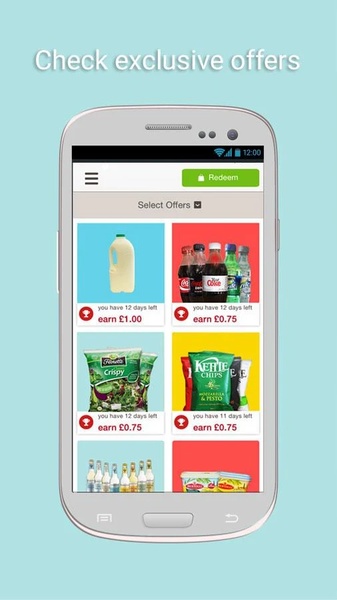 Shopitize - Preview 4