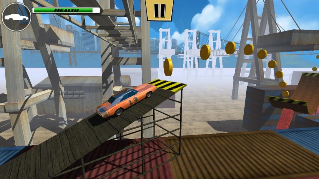 Stunt Car Challenge 3 - Preview 18