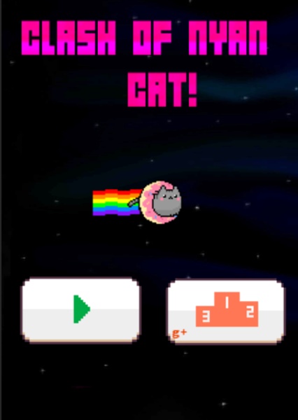 Clash of Nyan - Preview 2