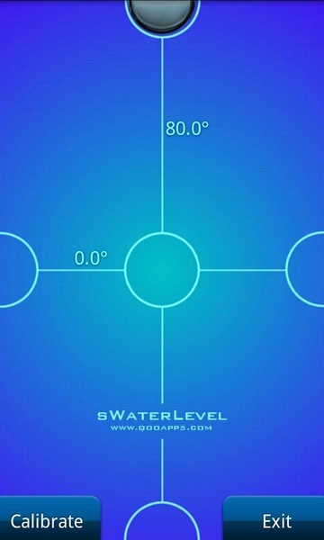 sWaterLevel - Preview 3