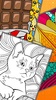 Coloring for Adults screenshot 7