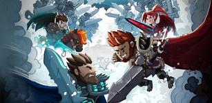 Imagen destacada de Slash & Roll