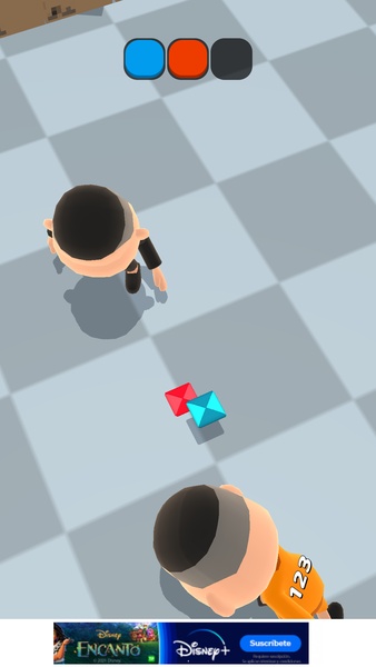 Survival Play: Squid Party - Preview 7
