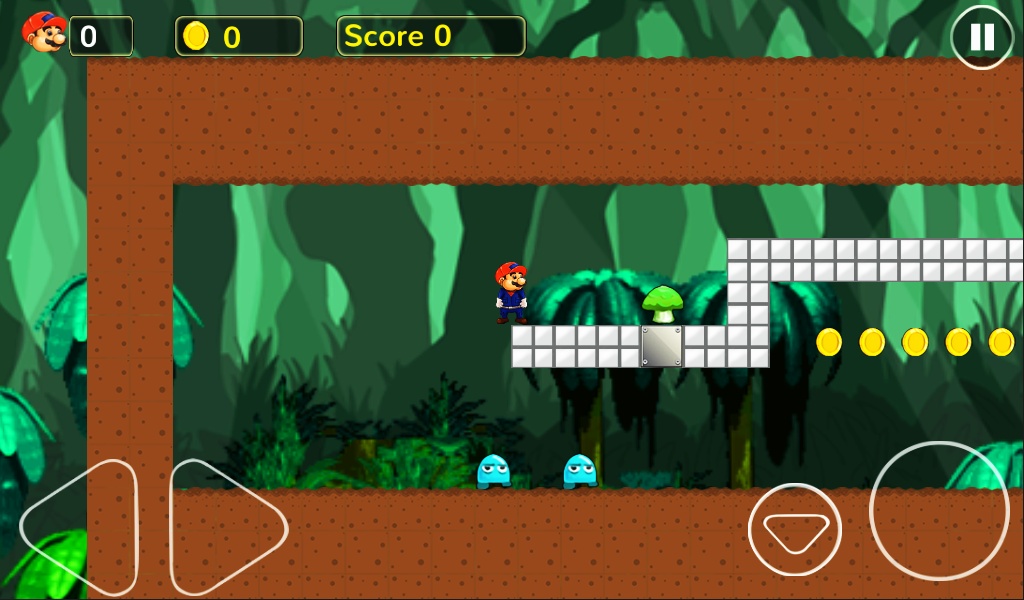 Adventure Kingdom - Preview 4