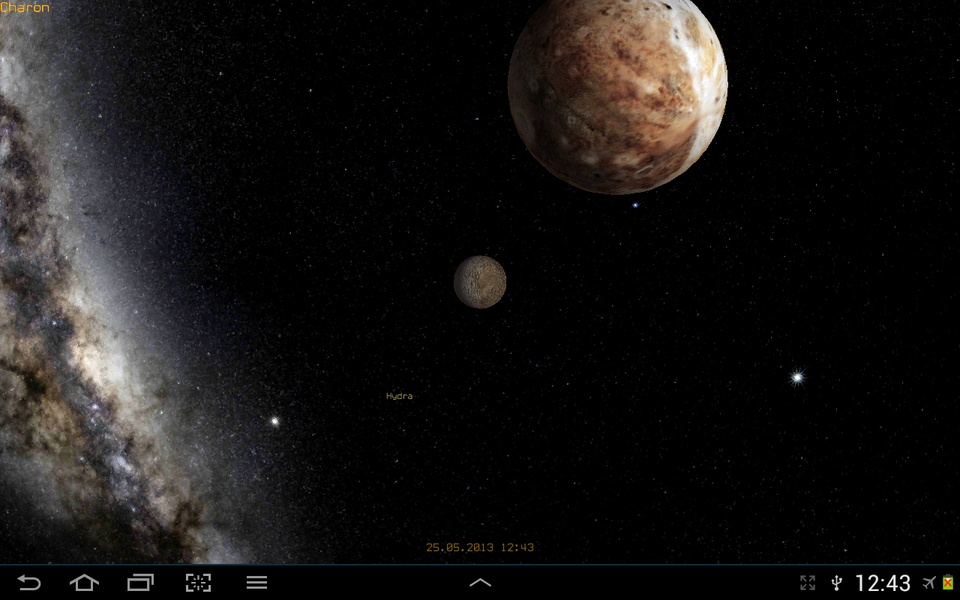 Pocket Planets Lite - Preview 11