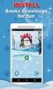 Santa Greetings screenshot 3