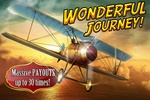 Slots - World Adventure screenshot 1