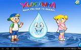 Xuxa Agua (Android) screenshot 3