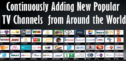 World Tv Online 2 4 1 Fur Android Download