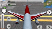 Passenger Flight Simulator screenshot 2