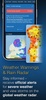 meteoblue weather & maps screenshot 1