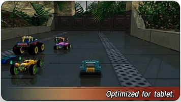 Re Volt 2 Best Rc 3d Racing 1 3 7 For Android Download