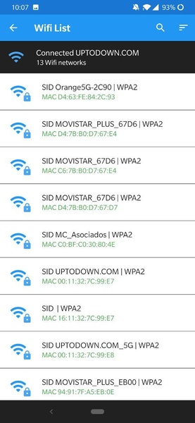 Wifi Password All in One - Preview 3