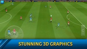 Dream League Soccer Classic (Gameloop) screenshot 2