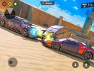 Demolition Derby - Derby Games screenshot 2