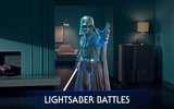 Star Wars: Jedi Challenges screenshot 1