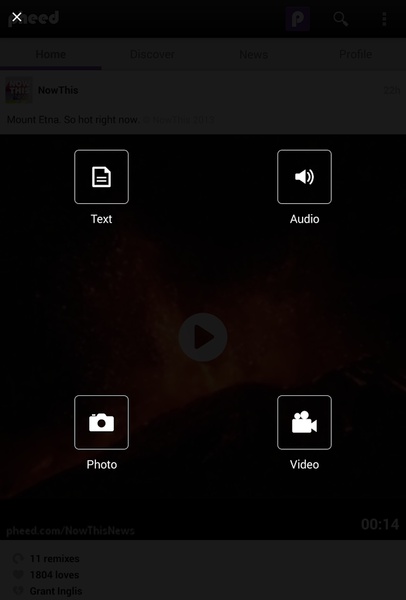 Pheed - Preview 7