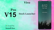 Vivo V31 Pro Launcher & Themes screenshot 1