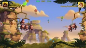 GO! Monkey screenshot 2