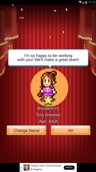Dream Town Story - Preview 6