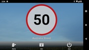 Speed Adviser screenshot 1