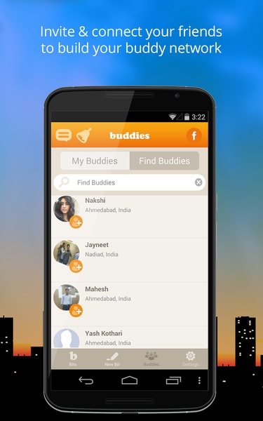BitsBuddy - Preview 1