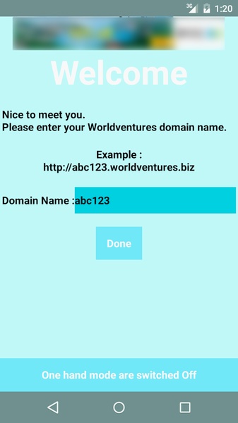 WVApp - Preview 4
