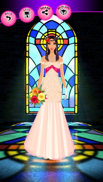 Wedding Dress Up Games - Preview 2
