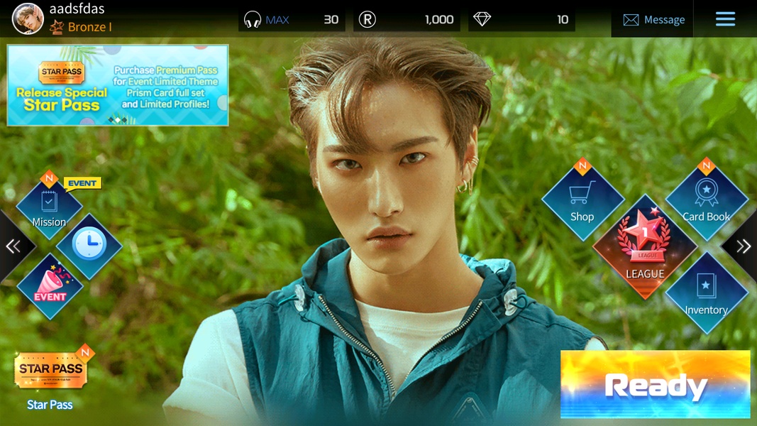 ATEEZ SUPERSTAR ロンドン サン SuperStar ATEEZ para Android - Baixe o APK na Uptodown