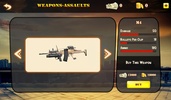 Commando Counter Attack : Action Game screenshot 3