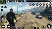 Real Gangster Mafia City Vegas screenshot 4