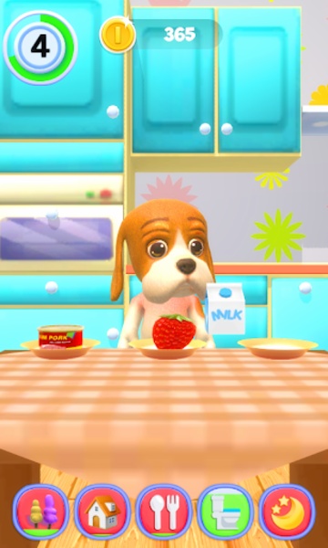 Talking Dog Basset 1.83 Screen Pics 20