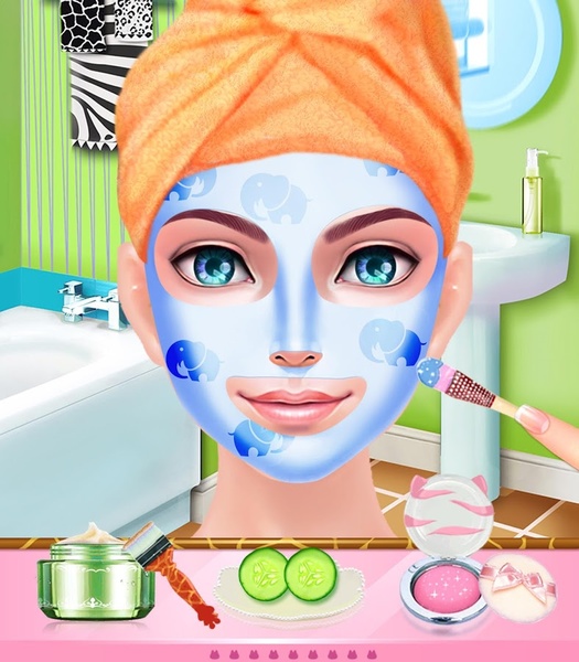 Zoo Date Salon - Preview 6