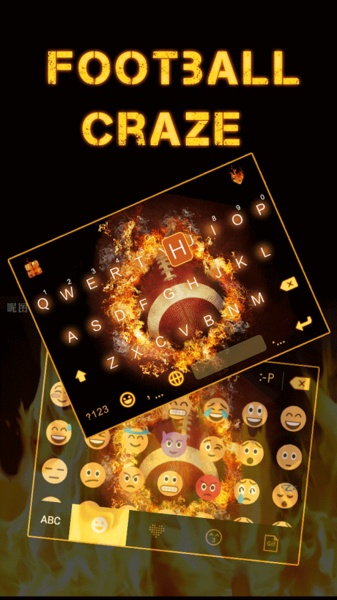 FootballCraze - Preview 1