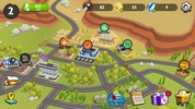 Transport City: Truck Tycoon screenshot 4