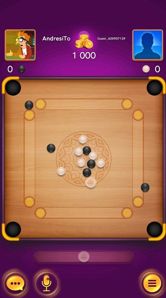Carrom Pool - Preview 3