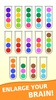Ball Sort Puzzle - Color Sort screenshot 3