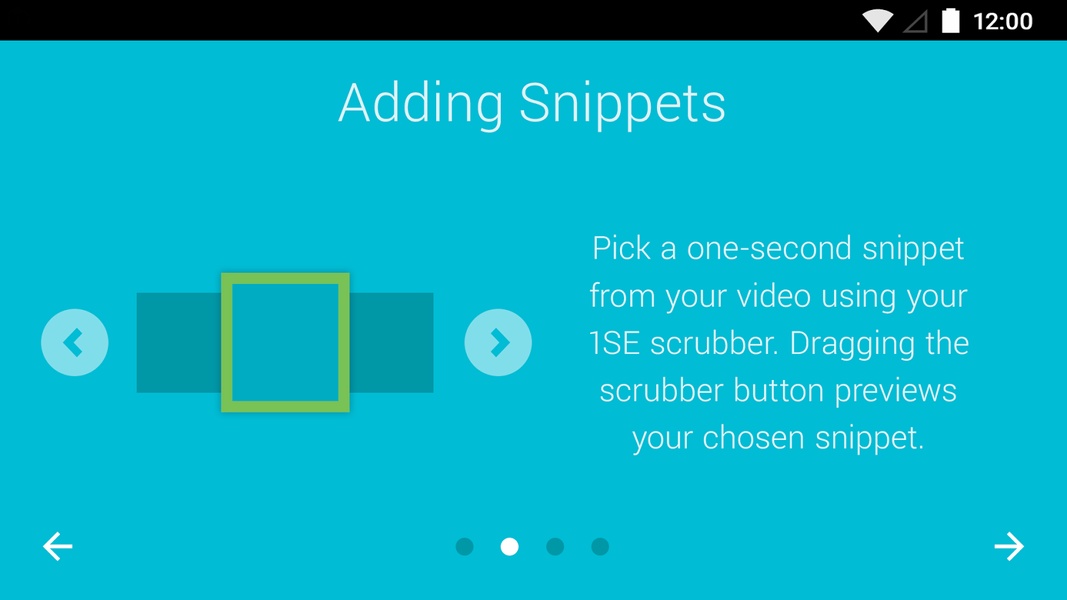 1 Second Everyday - Preview 5