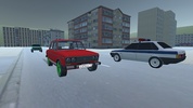 Car Crash Arena screenshot 1