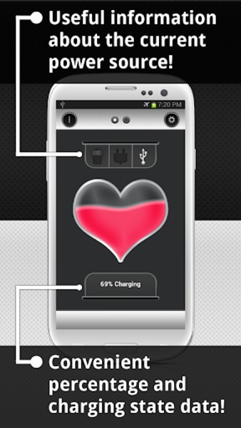 Battery Heart - Preview 4