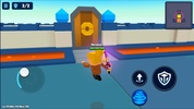 Dodge Royale screenshot 4