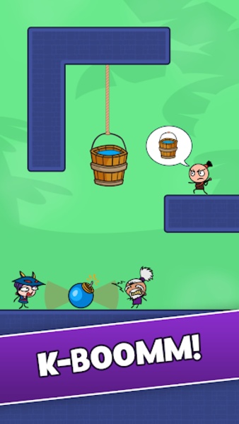 Ninja Master - Preview 1