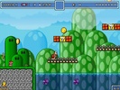 Super Mario Bros: Revenge of Bowser screenshot 4