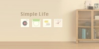 Simple Life screenshot 1