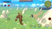 Combat Magic: Spells and Swords screenshot 6