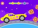 Car Game for Toddlers & Kids 2 screenshot 5