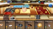 Meshi Quest: Five-star Kitchen screenshot 4