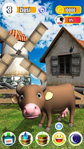 Cow Farm - Preview 6